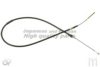 NISSA 3653004W10 Cable, parking brake